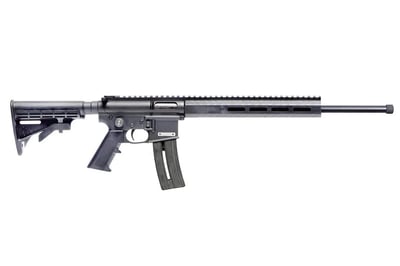 Mountain Billy Gun Lab GOAT-15 HELIUM 22LR Semi-Auto Rifle w/ Threaded Barrel - $319.99