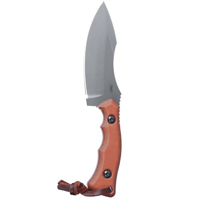CRKT Bugsy Fixed Brown - $99.99 (Free Shipping over $99)