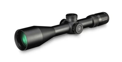 Venom 5-25x56mm FFP EBR-7C MRAD Riflescope - $399.99 + Free Shipping
