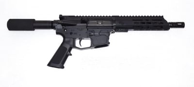 KG Venom AR9 9mm 8.3" Pistol Uses Glock 9mm Magazines Free Shipping - $499.99