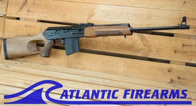 Vepr Dragunov Style Rifle 762 x 54R Russian - $829