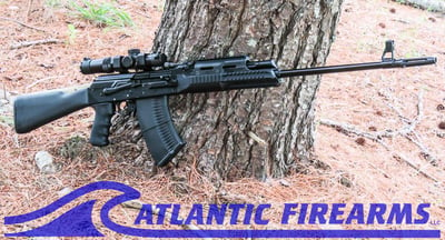 Vepr Tactical Sniper Rifle 7.62x54r SALE - $1099