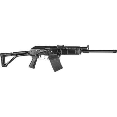 Vepr 12GA Semi Auto Shotgun with Folding Stock Welded Open #VEPR-12FS - $799.99 + Free Shipping