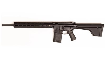Smith & Wesson M&P10 Sport 6.5 Creedmoor (Le Trade In) - USED - $1329.99 + Free Shipping