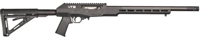 Volquartsen VT2 Takedown .17 HMR 16.5" Barrel 9-Rounds - $1650 (Email Price) 