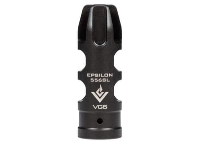 VG6 Epsilon 556SL - Black Nitride - $24.95 
