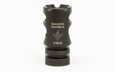 VG6 GAMMA 300BLK Aero Precision - $79.99  (Free Shipping over $100)