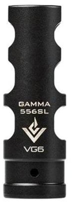 VG6 GAMMA 556SL - Black Nitride - $39.95 