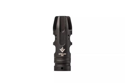 VG6 Precision Epsilon AK Muzzle Brake 7.62x39mm M14x1.0 LH - APVG200015A - $39.95 (FREE Shipping over $50)