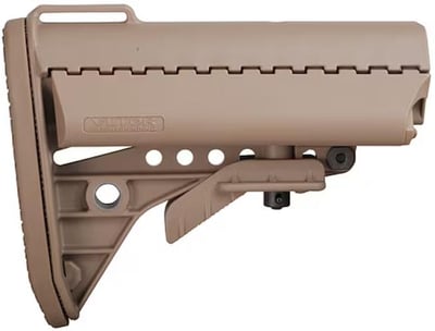 VLTOR Improved Modstock - Standard - Mil-Spec - $89.95