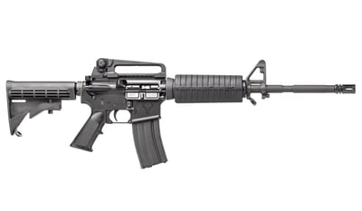 Stag 15 M4 16" Rifle with Chrome Phosphate Barrel in 5.56mm - $818.08 
