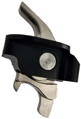 Voidspec AR-15 Active Cam Reset Device + 3-Position Safety Selector - $149.95 