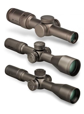 SAVE 12% on Vortex Razor HD Gen II Rifle Scopes with Check out code: VORHD (+ FREE SHIPPING THIS WEEK (befor discoun: $1399.99