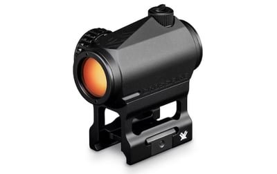 Vortex Crossfire 2 MOA Red Dot Sight - $99.79 (Add to Cart for Best Price) + FREE Shipping 