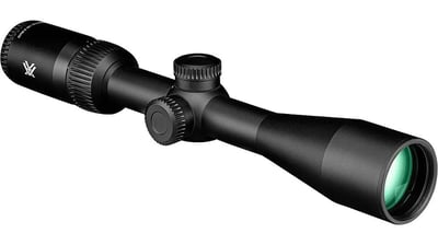 Vortex Crossfire HD 3-9x40 mm 1" Tube LPVO Rifle Scope - $125.39 w/ code: 1SHOT (Free S/H over $49 + Get 2% back from your order in OP Bucks)