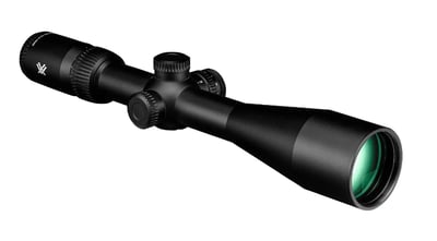 Vortex Crossfire HD 6-18x50mm 30mm Scope, SFP, Black - $222.30 after Code: PBFD (Free S/H over $49 + Get 2% back from your order in OP Bucks)