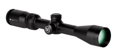 Vortex Crossfire II 3-9x40mm SFP V-Brite MOA Rifle Scope - $169.99 