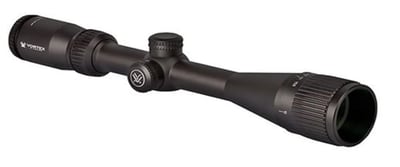 Vortex Crossfire II 4-12x40mm SFP Dead-Hold BDC Scope Black - $169.99 (Add to Cart to See Price) 