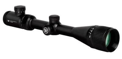 Vortex Crossfire II 6-18x44mm SFP V-Brite MOA Rifle Scope - $199.99 