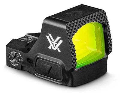 Vortex Defender-ST Micro Green Dot 1 MOA Adjustment Delta Point Pro - $218.99 (Add to Cart for Best Price) + FREE Shipping 