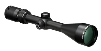 Vortex Diamondback 3.5-10x50mm SFP BDC MOA Rifle Scope - $219.99 + FREE Shipping