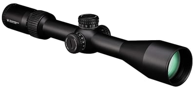 Vortex Diamondback Tactical 6-24x50mm 30mm Tube, FFP, EBR-2C MRAD Reticle, Black - $326.79 w/ Code: "SAVEBIG" (Free S/H over $49 + Get 2% back from your order in OP Bucks)