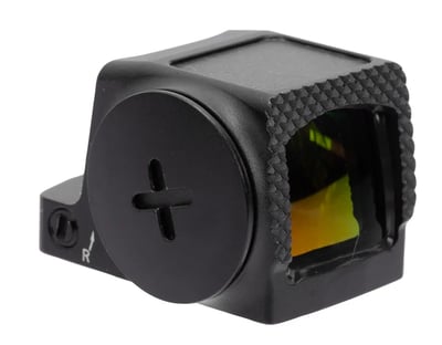 Vortex Optics Defender-CCW Enclosed Solar Micro Optic - 3 MOA Red Dot - $224.99 