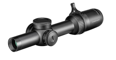 Vortex Optics Strike Eagle 1-8x24mm Rifle Scope EBR-8 MOA Matte Black - $349.99 + Free Shipping (Free Shipping on $100+ Orders)