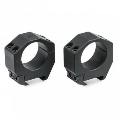 Vortex Precision Matched Rings for 30mm Riflescope Mount (0.97-inch Height) - $144 w/code "FOCUS5" (Free 2-day S/H)