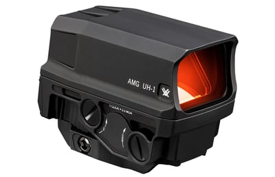 Vortex Razor AMG UH-1 Gen II Holographic Sight, Black - $468.69 w/ Code: "2ADEAL" (Free S/H over $49 + Get 2% back from your order in OP Bucks)