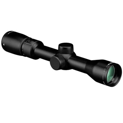 Vortex Razor HD 1.5-8x32 Riflescope G-4 BDC RZR-6638 - $429.99
