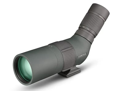 Vortex Razor HD 13-39x56 Angled Spotting Scope, 13-39x Magnification - $749.98 (Add to Cart for Best Price) + FREE Shipping 