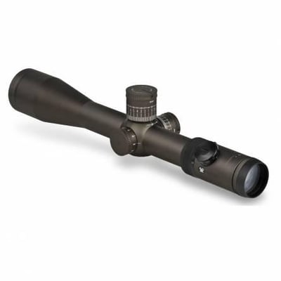 Vortex Razor HD 5-20x50 Riflescope EBR-2B MOA Reticle - $1099.99 w/code "FCVRZRSL" (Free S/H)