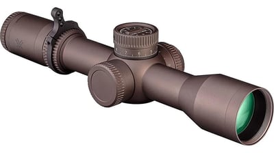 Backorder - Vortex Razor HD Gen III 4-24x44mm 34mm Tube Rifle Scope - $1989 (Free S/H over $49 + Get 2% back from your order in OP Bucks)