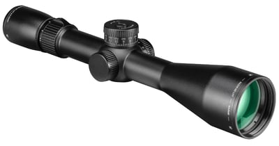 Vortex Razor HD LHT 4.5-22x50mm Rifle Scope, 30mm Tube, FFP, XLR-2 MOA, Black w/ ISOtunes Sport OPMOD Earbuds - $1169.99 (Free S/H over $49 + Get 2% back from your order in OP Bucks)