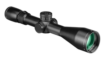 Vortex Razor LHT 4.5-22x50mm FFP XLR-2 MRAD Rifle Scope - $1062.49 w/ code: VTX15 