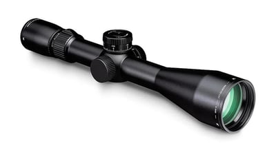 Vortex Razor HD LHT 3-15x50mm 30mm Tube Second Focal Plane Rifle Scope - $1200.61 w/ Code: HUMB (Free S/H over $49 + Get 2% back from your order in OP Bucks)
