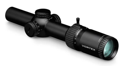 Vortex Siren 1-6x24 VMR-2 MOA Riflescope - $229 