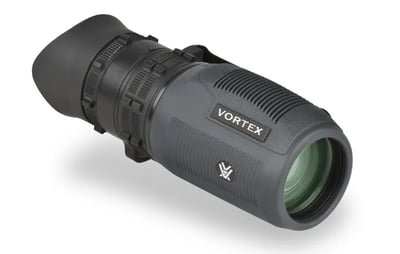 Vortex Solo R/T 8x36 Monocular, Ranging MRAD Reticle - $144 after Code: FOCUS5 (Free S/H)