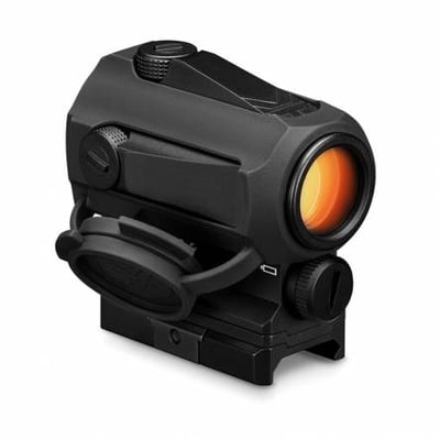 Vortex Optics Sparc AR 2 MOA 1x22mm Red Dot Sight - $119 after code "SAVE80" (Free 2-day S/H)