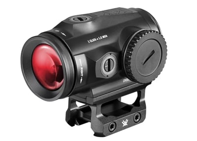 Vortex Spitfire HD GEN II 3X Prism Scope AR-BDC4 Reticle - $199.98 (Free Shipping over $50)