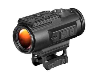 Vortex Optics Spitfire HD Gen II 5x Scope AR-BDC4, Black - $399.99