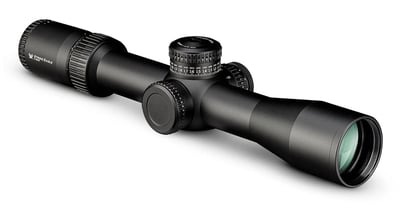 Vortex Strike Eagle 3-18x44mm FFP EBR-7C MRAD Reticle Scope - $589.95 
