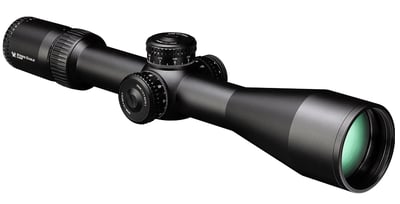Vortex Strike Eagle 5-25x56mm, 34mm, FFP, EBR-7C MRAD Rifle Scope, Black - $699.99 (Free S/H over $49 + Get 2% back from your order in OP Bucks)