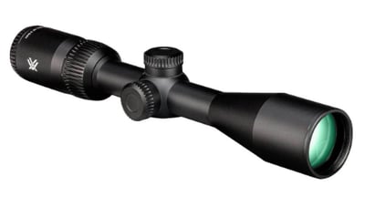 Vortex Triumph HD 3-9x 40mm Rifle Scope, Dead-Hold BDC Reticle, Black - $89.99  (Free S/H over $75 or Free store pickup)