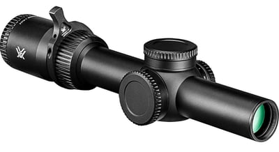 Vortex Venom 1-6x24 SFP AR-BDC3 30mm Tube Riflescope - $219.99 (Add to Cart for Best Price) + FREE Shipping