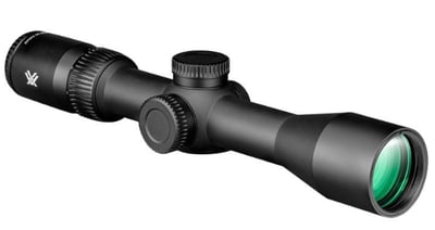 Vortex Viper HD 2-10x42mm Dead-Hold BDC MOA Rifle Scope - $449.99 + FREE Shipping 
