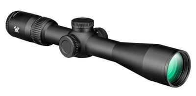 Vortex Viper HD 3-15x 44mm Rifle Scope, Dead-Hold BDC MOA Reticle, Shock/Waterproof, Black - $594.99  (Free S/H over $75 or Free store pickup)