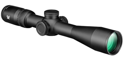 Backorder - Vortex Viper HD 3-15x44 30mm, 0.25 MOA, SFP Scope, ISOtunes Sport OPMOD True Wireless Tactical Earbuds Bundle - $578.99