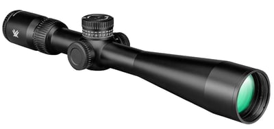 Vortex Viper HD 5-25x50 Rifle Scope, 30mm, FFP, VMR-4MOA, Black - $848.99 + Free Shipping